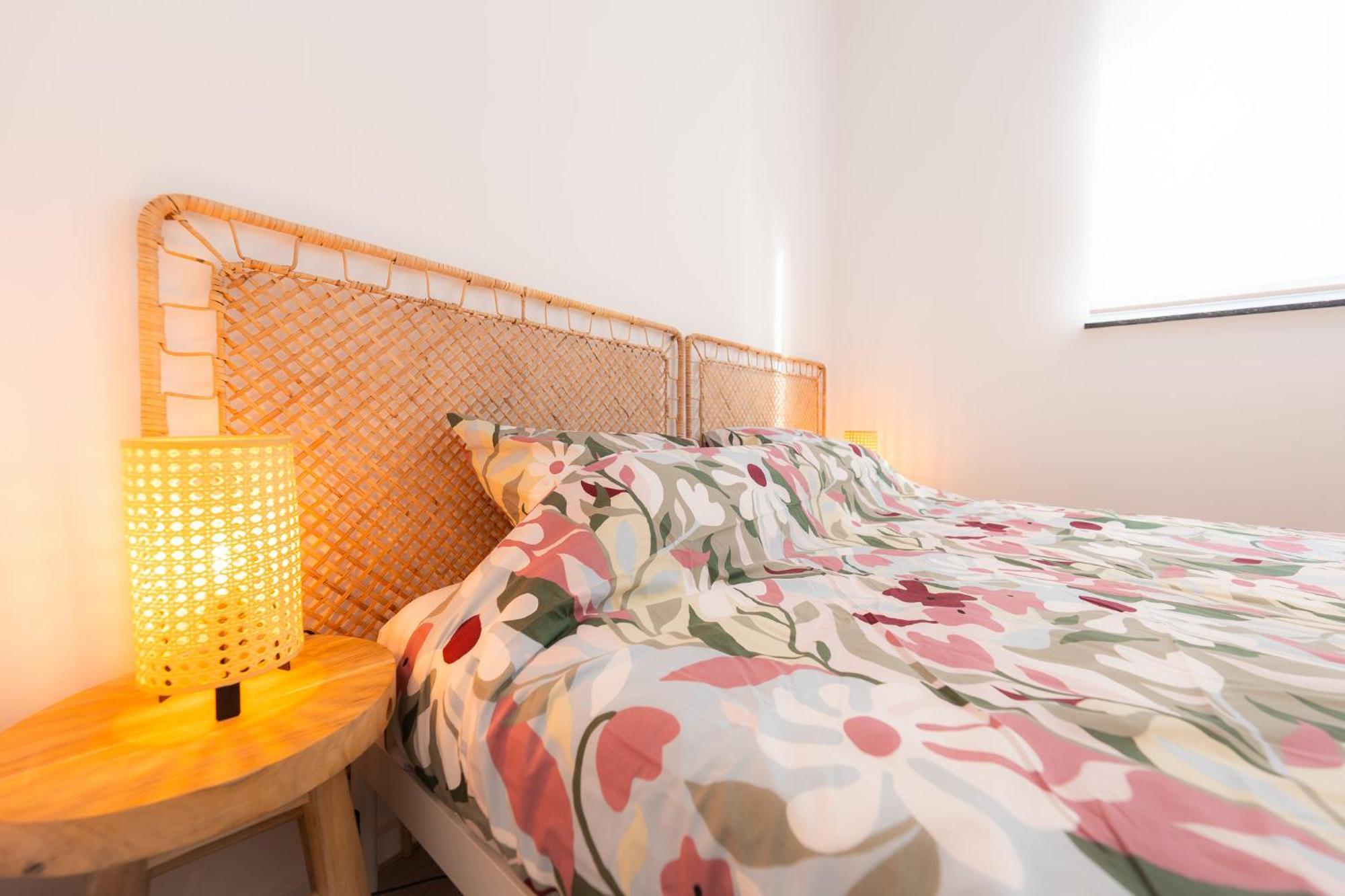 Appartement Cosy Pres De Tout ! มงส์ ภายนอก รูปภาพ