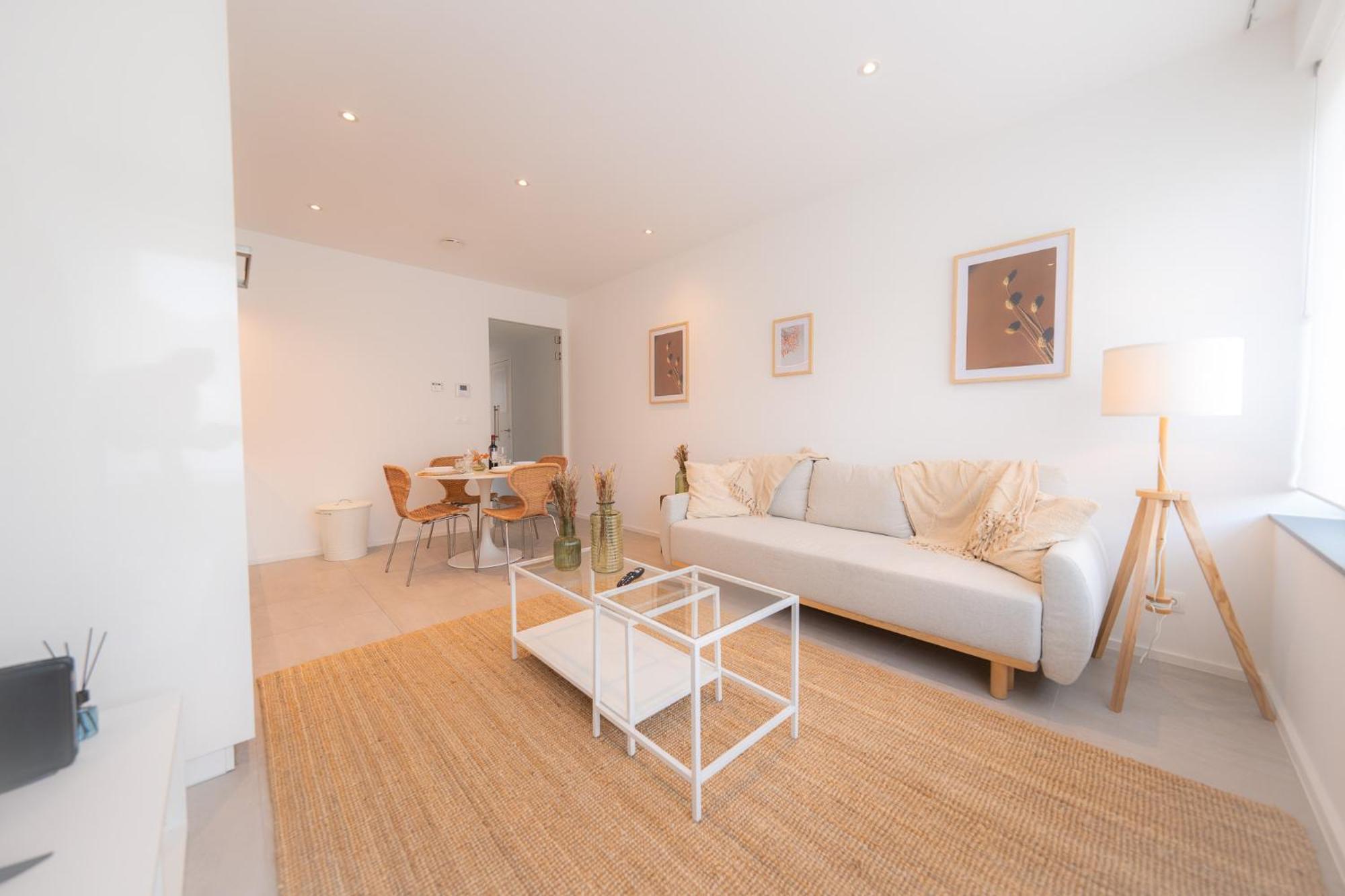 Appartement Cosy Pres De Tout ! มงส์ ภายนอก รูปภาพ